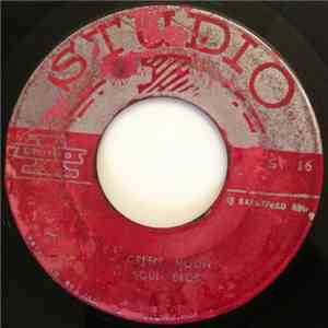 The Soul Brothers - Green Moon / Egal OK FLAC