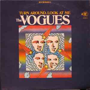The Vogues - Turn Around, Look At Me FLAC