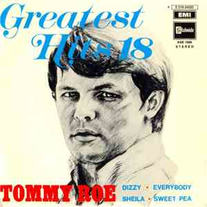 Tommy Roe - Dizzy FLAC