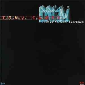 Tony Scott  Featuring Jan Akkerman - Prism FLAC
