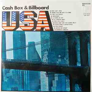 Various - Cash Box & Billboard USA FLAC