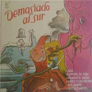 Various - Demasiado Al Sur FLAC