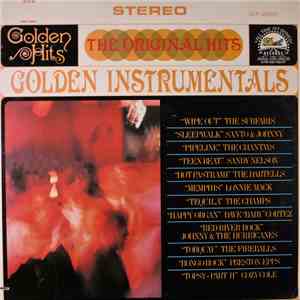 Various - Golden Instrumentals FLAC