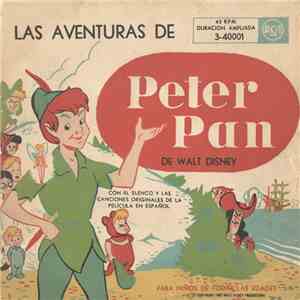 Various - Las Aventuras De Peter Pan FLAC