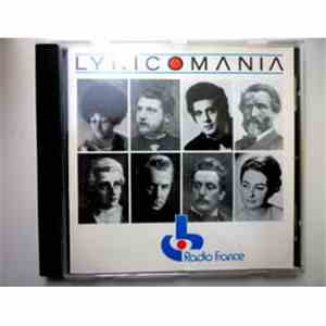 Various - Lyricomania FLAC