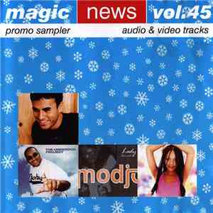 Various - Magic News Vol. 45 FLAC