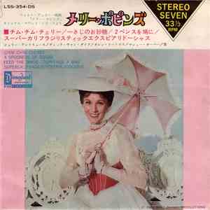 Various - Mary Poppins FLAC