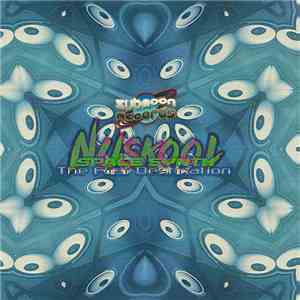 Various - Nuskool Space Synth - The First Destination FLAC