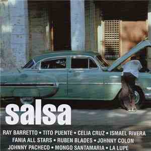 Various - Salsa FLAC