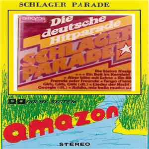 Various - Schlager Parade FLAC