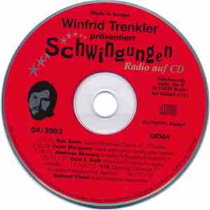 Various - Schwingungen Radio Auf CD Nr. 83 - 04/2002 FLAC