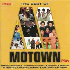 Various - The Best Of Motown FLAC