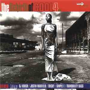Various - The Rebirth Of Cool 4 Most FLAC