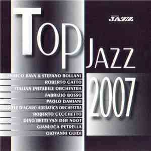 Various - Top Jazz 2007 FLAC