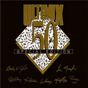 Various - Ultimix 50 (Special Edition) FLAC