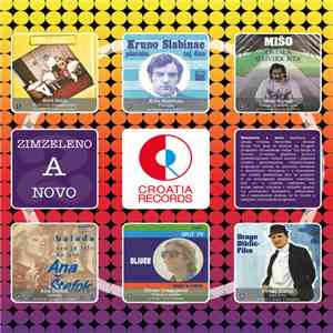 Various - Zimzeleno A Novo 2 FLAC