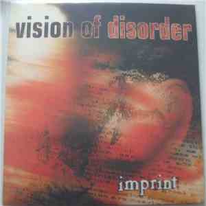 Vision Of Disorder - Imprint FLAC