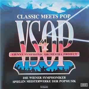 V-S-O-P - " 4" - Classic Meets Pop FLAC
