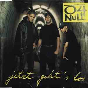 04 Null - Jetzt Geht's Los FLAC