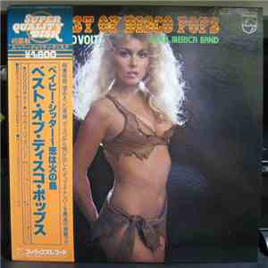 5000 Volts, Soul Iberica Band - Best Of Disco Pops FLAC