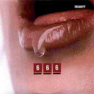 666 - Insanity FLAC