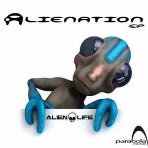 Alien Life - Alienation FLAC