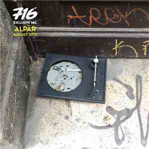 Alpár - August 10th FLAC