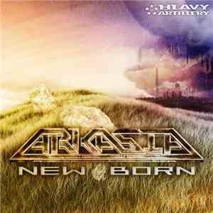 Arkasia - New Born FLAC