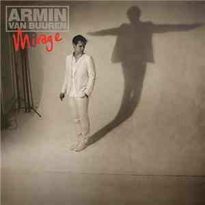 Armin van Buuren - Mirage FLAC