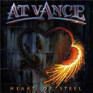 At Vance - Heart Of Steel FLAC