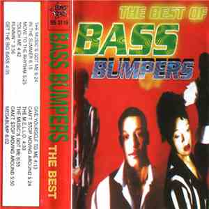 Bass Bumpers - The Best Of Bass Bumpers FLAC