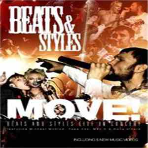 Beats & Styles - Move! Beats And Styles Live In Concert FLAC