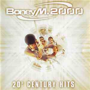 Boney M. 2000 - 20th Century Hits FLAC