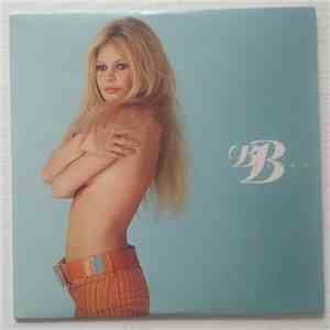 Brigitte Bardot - Initiales B.B. FLAC