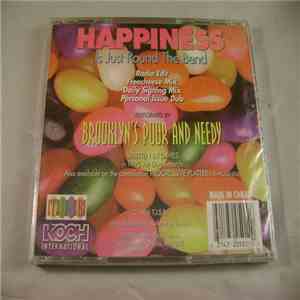 Brooklyn's Poor And Needy - Happiness Is Just Around The Bend FLAC