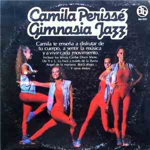 Camila Perissé - Gimnasia Jazz FLAC