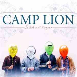 Camp Lion - La Teoria Di Romero FLAC