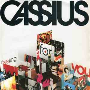 Cassius - Feeling For You FLAC