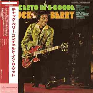 Chuck Berry - Concerto In B Goode FLAC
