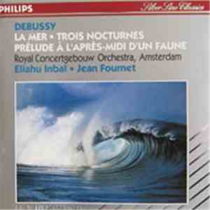 Claude Debussy - La Mer FLAC
