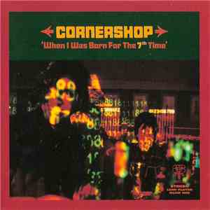 Cornershop - When I Was Born For The 7th Time FLAC