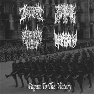 Defrontis, Zagharos, Iverial, Aryan Tyrant - Pagan to the victory FLAC