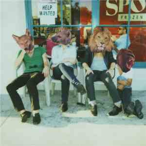 Delta Spirit - I Think I've Found It! FLAC