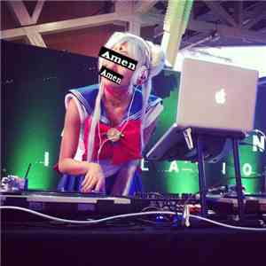 DJ Sailor Moon - What's This Life For? FLAC