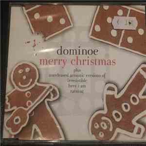 Dominoe - Merry Christmas FLAC
