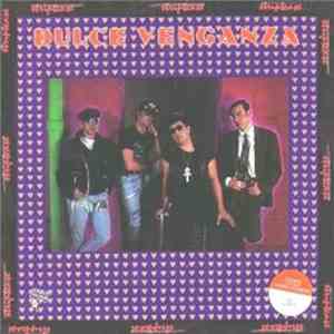 Dulce Venganza - Strip-Tease FLAC