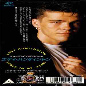 Eddy Huntington - Shock In My Heart FLAC