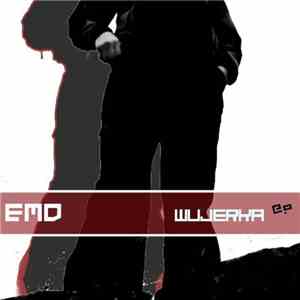 EMD  - Wujerka EP FLAC