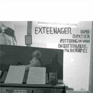 Exteenager - Iamb FLAC