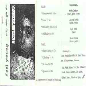 Feel Young - They Soon Get Old FLAC